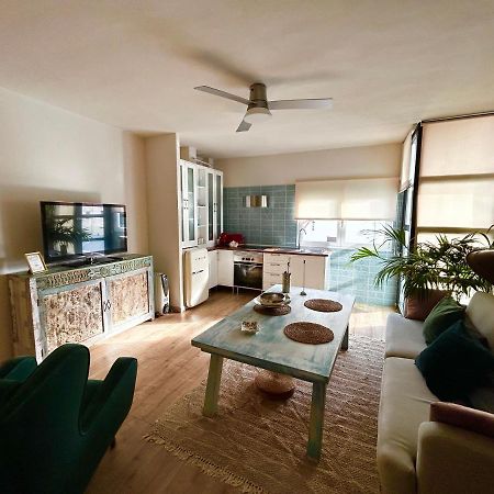 Apartamento paula San Miguel de Abona Esterno foto
