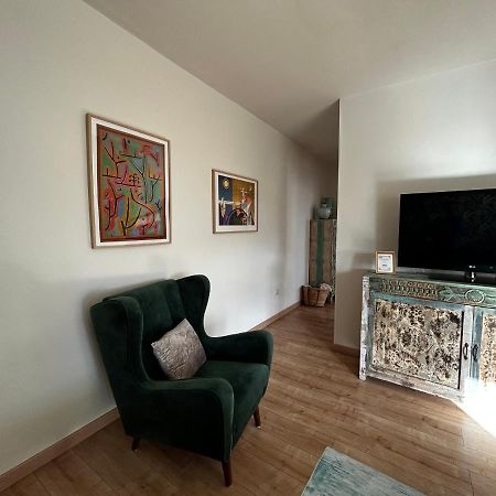 Apartamento paula San Miguel de Abona Esterno foto