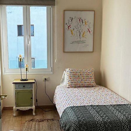Apartamento paula San Miguel de Abona Esterno foto