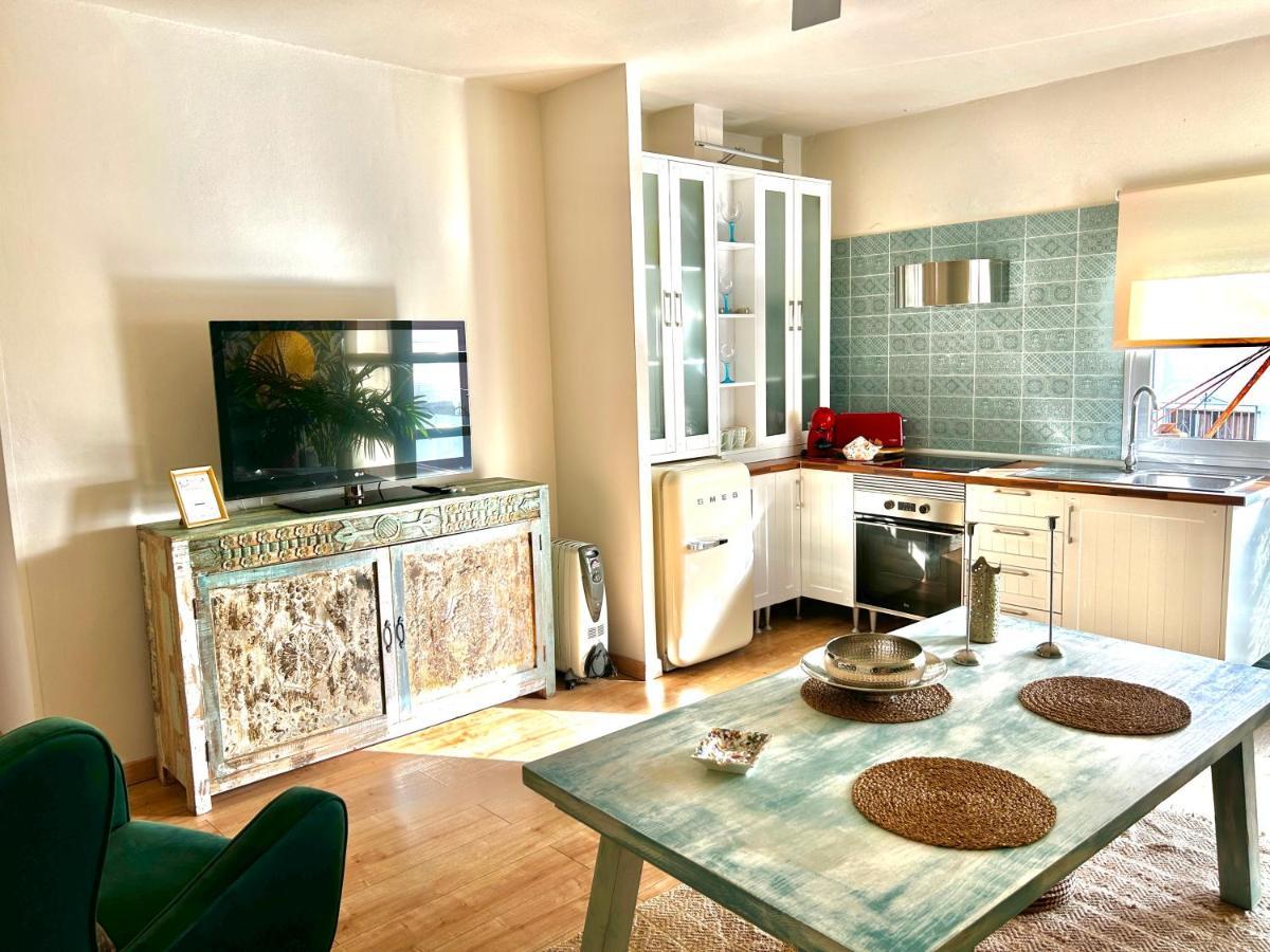 Apartamento paula San Miguel de Abona Esterno foto