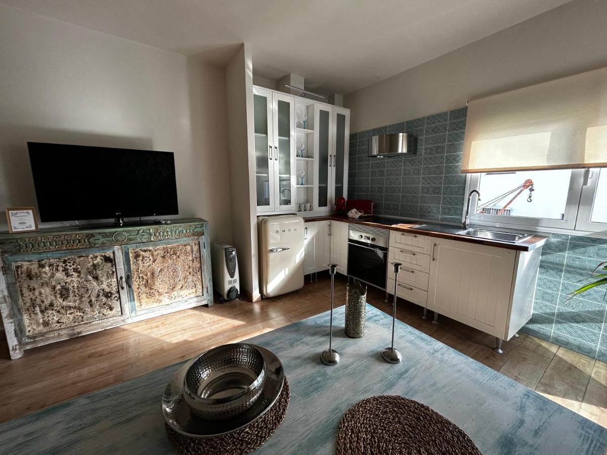 Apartamento paula San Miguel de Abona Esterno foto