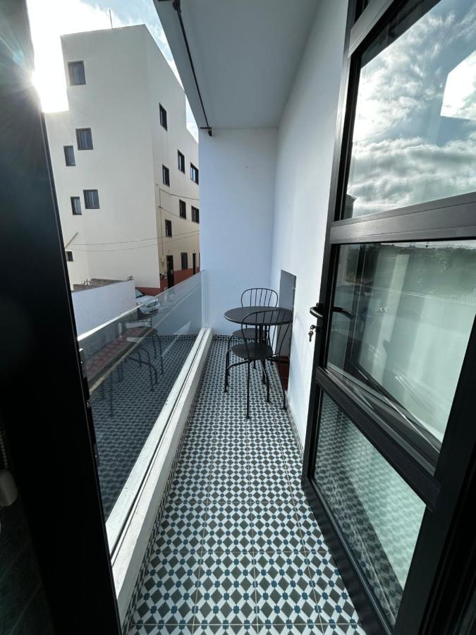 Apartamento paula San Miguel de Abona Esterno foto