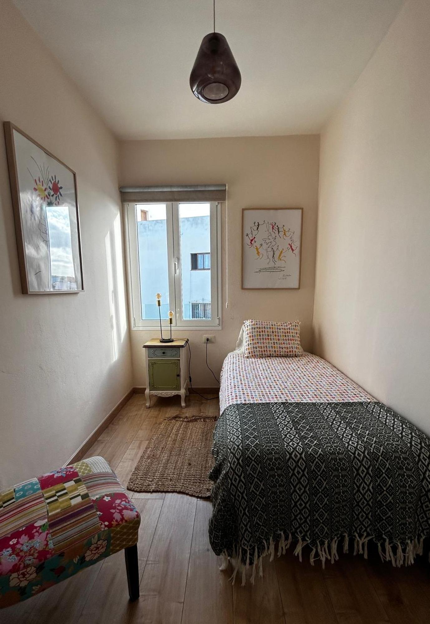 Apartamento paula San Miguel de Abona Esterno foto