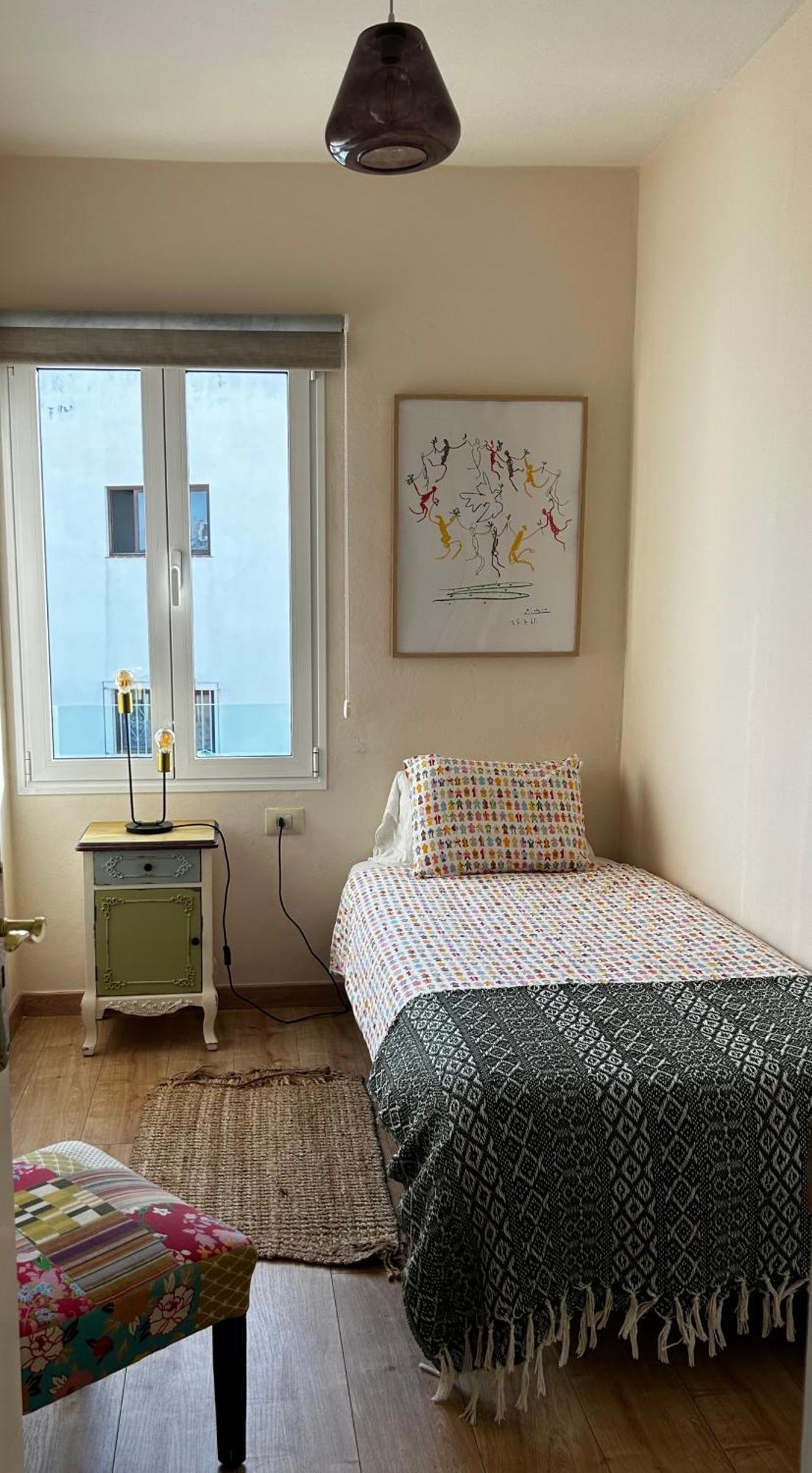 Apartamento paula San Miguel de Abona Esterno foto